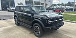 New 2026 FORD BRONCO OUTER BANKS in JACKSONVILLE, FLORIDA