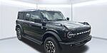 New 2026 FORD BRONCO OUTER BANKS in JACKSONVILLE, FLORIDA