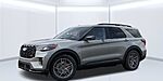 New 2027 FORD EXPLORER ST in JACKSONVILLE, FLORIDA