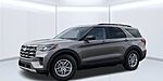 New 2027 FORD EXPLORER ACTIVE in JACKSONVILLE, FLORIDA