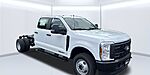 New 2027 FORD F-350 XL in JACKSONVILLE, FLORIDA