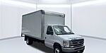 New 2027 FORD ECONOLINE VAN BASE in JACKSONVILLE, FLORIDA
