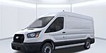 New 2026 FORD TRANSIT 250 BASE in JACKSONVILLE, FLORIDA