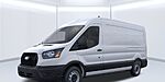 New 2026 FORD TRANSIT 250 BASE in JACKSONVILLE, FLORIDA