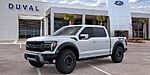 New 2026 FORD F-150 RAPTOR in JACKSONVILLE, FLORIDA