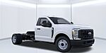 New 2026 FORD F-350 XL in JACKSONVILLE, FLORIDA