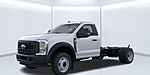 New 2026 FORD F-450 XL in JACKSONVILLE, FLORIDA