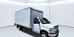 New 2027 FORD ECONOLINE VAN BASE in JACKSONVILLE, FLORIDA