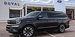 New 2027 FORD EXPEDITION PLATINUM in JACKSONVILLE, FLORIDA