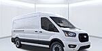 New 2026 FORD TRANSIT 250 BASE in JACKSONVILLE, FLORIDA