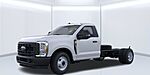 New 2026 FORD F-350 XL in JACKSONVILLE, FLORIDA