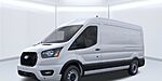 New 2026 FORD TRANSIT 250 BASE in JACKSONVILLE, FLORIDA