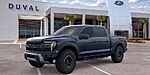 New 2026 FORD F-150 RAPTOR in JACKSONVILLE, FLORIDA