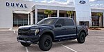 New 2026 FORD F-150 RAPTOR in JACKSONVILLE, FLORIDA