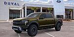 New 2026 FORD F-150 RAPTOR in JACKSONVILLE, FLORIDA