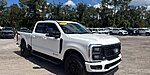 New 2027 FORD F-250 LARIAT in JACKSONVILLE, FLORIDA