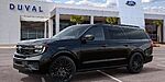 New 2027 FORD EXPEDITION PLATINUM in JACKSONVILLE, FLORIDA