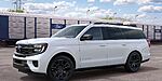 New 2027 FORD EXPEDITION PLATINUM in JACKSONVILLE, FLORIDA