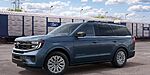 New 2027 FORD EXPEDITION PLATINUM in JACKSONVILLE, FLORIDA