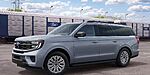 New 2027 FORD EXPEDITION PLATINUM in JACKSONVILLE, FLORIDA