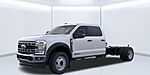 New 2026 FORD F-550 XL in JACKSONVILLE, FLORIDA