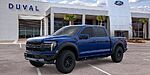 New 2026 FORD F-150 RAPTOR in JACKSONVILLE, FLORIDA