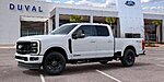 New 2027 FORD F-350 LARIAT in JACKSONVILLE, FLORIDA