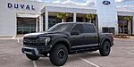 New 2026 FORD F-150 RAPTOR in JACKSONVILLE, FLORIDA