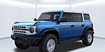 New 2026 FORD BRONCO HERITAGE EDITION in JACKSONVILLE, FLORIDA