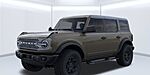 New 2026 FORD BRONCO BADLANDS in JACKSONVILLE, FLORIDA