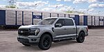New 2026 FORD F-150 LARIAT in JACKSONVILLE, FLORIDA