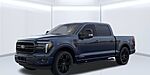 New 2026 FORD F-150 LARIAT in JACKSONVILLE, FLORIDA