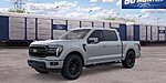 New 2026 FORD F-150 LARIAT in JACKSONVILLE, FLORIDA