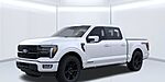 New 2026 FORD F-150 PLATINUM in JACKSONVILLE, FLORIDA