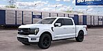 New 2026 FORD F-150 PLATINUM in JACKSONVILLE, FLORIDA