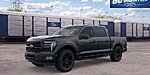 New 2026 FORD F-150 PLATINUM in JACKSONVILLE, FLORIDA