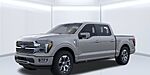 New 2026 FORD F-150 PLATINUM in JACKSONVILLE, FLORIDA