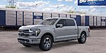 New 2026 FORD F-150 PLATINUM in JACKSONVILLE, FLORIDA