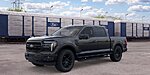 New 2026 FORD F-150 LARIAT in JACKSONVILLE, FLORIDA