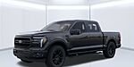 New 2026 FORD F-150 LARIAT in JACKSONVILLE, FLORIDA