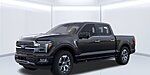 New 2026 FORD F-150 PLATINUM in JACKSONVILLE, FLORIDA