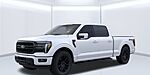 New 2026 FORD F-150 LARIAT in JACKSONVILLE, FLORIDA