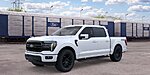 New 2026 FORD F-150 LARIAT in JACKSONVILLE, FLORIDA