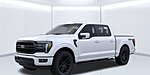 New 2026 FORD F-150 LARIAT in JACKSONVILLE, FLORIDA