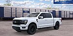 New 2026 FORD F-150 LARIAT in JACKSONVILLE, FLORIDA