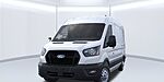 New 2026 FORD TRANSIT 250 BASE in JACKSONVILLE, FLORIDA