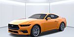New 2026 FORD MUSTANG ECOBOOST PREMIUM in JACKSONVILLE, FLORIDA