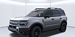 New 2026 FORD BRONCO SPORT BADLANDS in JACKSONVILLE, FLORIDA