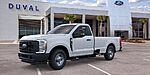 New 2025 FORD F-250 XL in JACKSONVILLE, FLORIDA