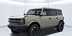 New 2026 FORD BRONCO OUTER BANKS in JACKSONVILLE, FLORIDA